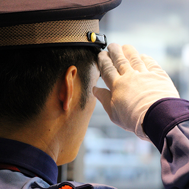 警備業務